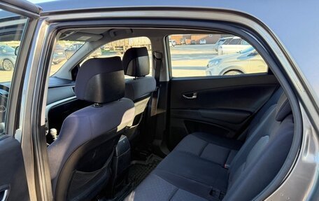SsangYong Actyon II рестайлинг, 2012 год, 930 000 рублей, 7 фотография