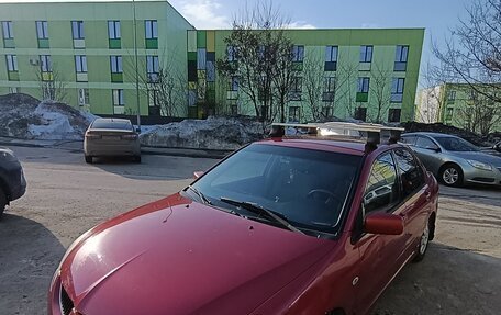 Mitsubishi Lancer IX, 2004 год, 350 000 рублей, 2 фотография