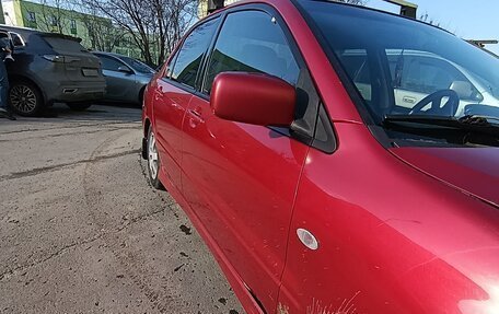 Mitsubishi Lancer IX, 2004 год, 350 000 рублей, 4 фотография