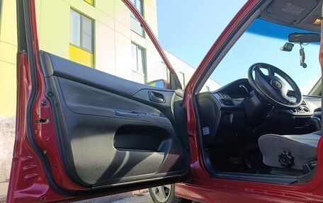 Mitsubishi Lancer IX, 2004 год, 350 000 рублей, 9 фотография