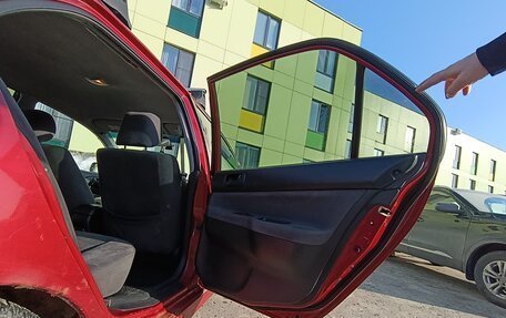 Mitsubishi Lancer IX, 2004 год, 350 000 рублей, 14 фотография