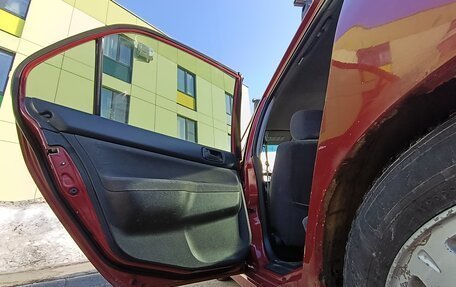 Mitsubishi Lancer IX, 2004 год, 350 000 рублей, 12 фотография