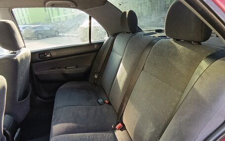 Mitsubishi Lancer IX, 2004 год, 350 000 рублей, 11 фотография