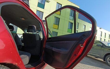Mitsubishi Lancer IX, 2004 год, 350 000 рублей, 15 фотография