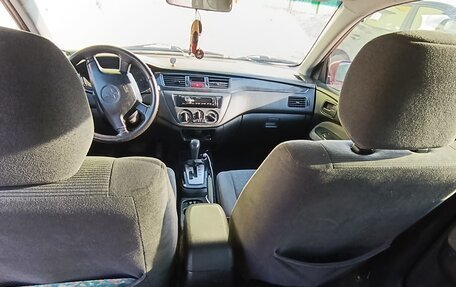 Mitsubishi Lancer IX, 2004 год, 350 000 рублей, 10 фотография