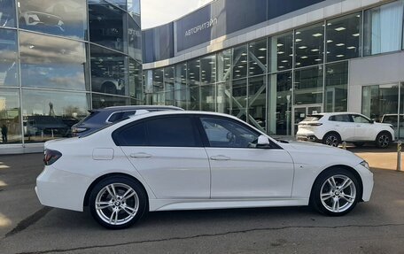 BMW 3 серия, 2017 год, 2 225 000 рублей, 3 фотография
