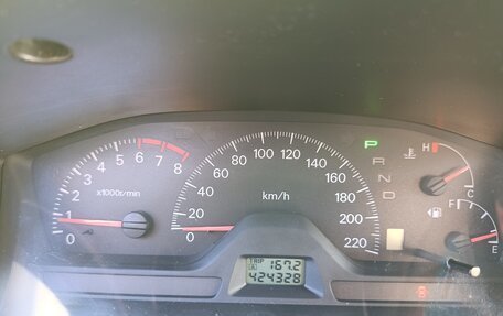 Mitsubishi Lancer IX, 2004 год, 350 000 рублей, 16 фотография