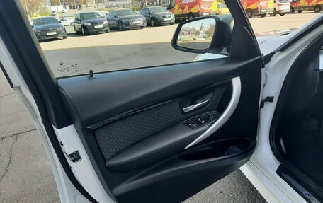 BMW 3 серия, 2017 год, 2 225 000 рублей, 7 фотография