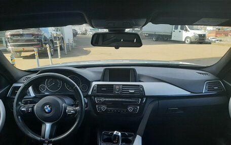 BMW 3 серия, 2017 год, 2 225 000 рублей, 8 фотография