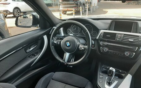 BMW 3 серия, 2017 год, 2 225 000 рублей, 9 фотография