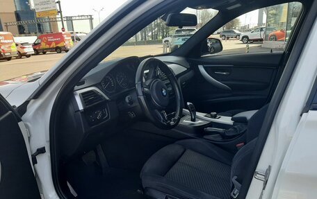 BMW 3 серия, 2017 год, 2 225 000 рублей, 11 фотография