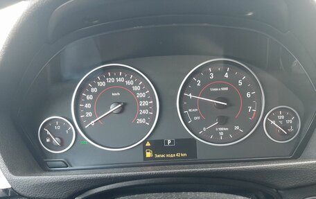 BMW 3 серия, 2017 год, 2 225 000 рублей, 17 фотография