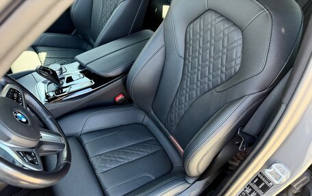 BMW 5 серия, 2020 год, 5 300 000 рублей, 9 фотография