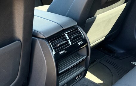 BMW 5 серия, 2020 год, 5 300 000 рублей, 16 фотография