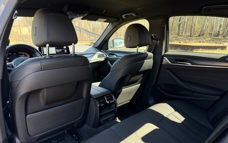 BMW 5 серия, 2020 год, 5 300 000 рублей, 15 фотография