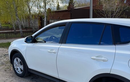 Toyota RAV4, 2013 год, 1 780 000 рублей, 6 фотография