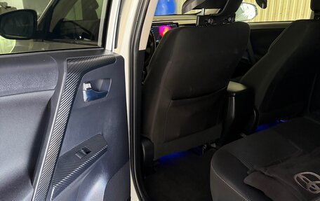 Toyota RAV4, 2013 год, 1 780 000 рублей, 12 фотография