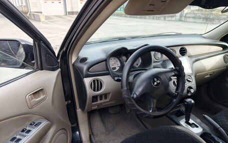 Mitsubishi Outlander III рестайлинг 3, 2002 год, 465 000 рублей, 12 фотография