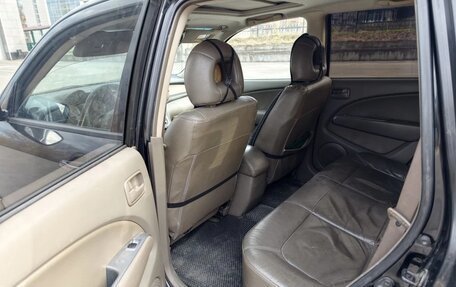 Mitsubishi Outlander III рестайлинг 3, 2002 год, 465 000 рублей, 15 фотография