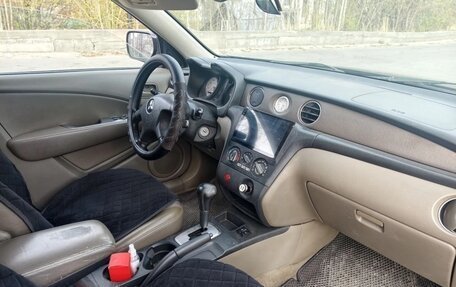 Mitsubishi Outlander III рестайлинг 3, 2002 год, 465 000 рублей, 19 фотография