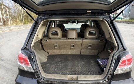 Mitsubishi Outlander III рестайлинг 3, 2002 год, 465 000 рублей, 17 фотография
