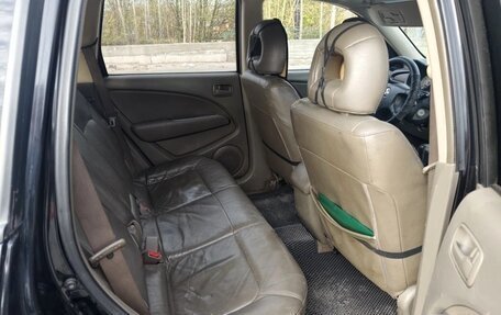 Mitsubishi Outlander III рестайлинг 3, 2002 год, 465 000 рублей, 20 фотография