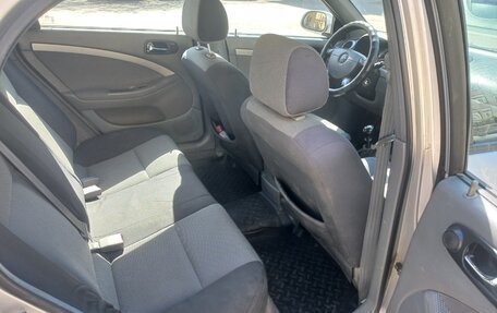 Chevrolet Lacetti, 2008 год, 180 000 рублей, 5 фотография