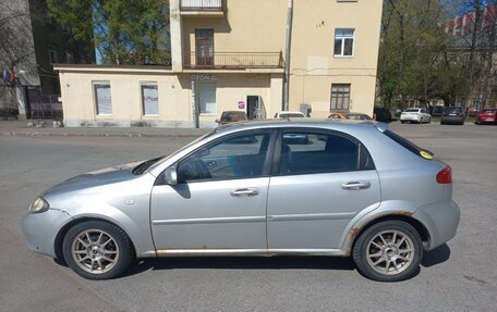 Chevrolet Lacetti, 2008 год, 180 000 рублей, 2 фотография