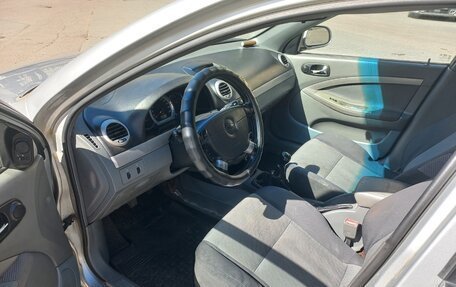 Chevrolet Lacetti, 2008 год, 180 000 рублей, 7 фотография