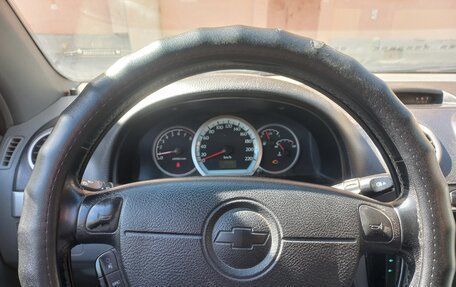 Chevrolet Lacetti, 2008 год, 180 000 рублей, 8 фотография