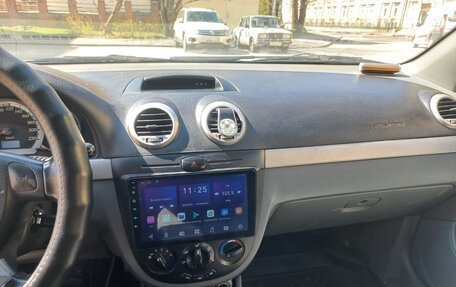 Chevrolet Lacetti, 2008 год, 180 000 рублей, 9 фотография