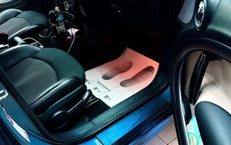 MINI Countryman I (R60), 2012 год, 1 150 000 рублей, 9 фотография