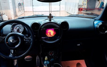 MINI Countryman I (R60), 2012 год, 1 150 000 рублей, 7 фотография
