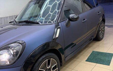MINI Countryman I (R60), 2012 год, 1 150 000 рублей, 3 фотография
