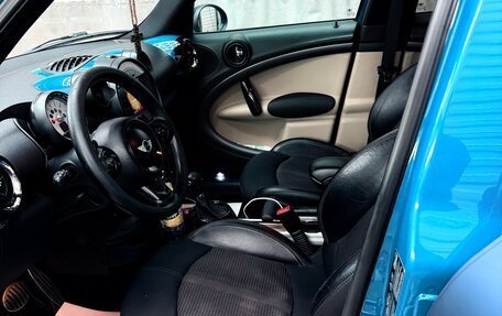 MINI Countryman I (R60), 2012 год, 1 150 000 рублей, 11 фотография