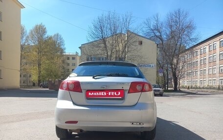 Chevrolet Lacetti, 2008 год, 180 000 рублей, 13 фотография