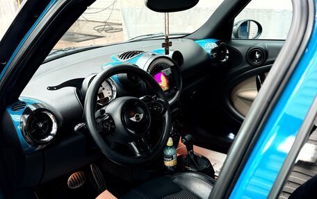 MINI Countryman I (R60), 2012 год, 1 150 000 рублей, 5 фотография