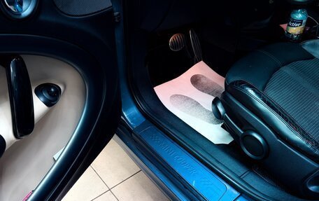 MINI Countryman I (R60), 2012 год, 1 150 000 рублей, 10 фотография