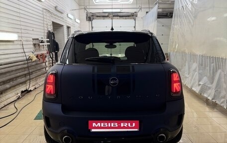 MINI Countryman I (R60), 2012 год, 1 150 000 рублей, 4 фотография