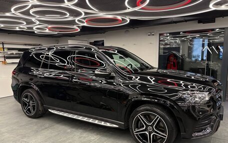 Mercedes-Benz GLS, 2020 год, 9 000 000 рублей, 3 фотография