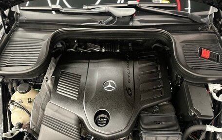Mercedes-Benz GLS, 2020 год, 9 000 000 рублей, 8 фотография