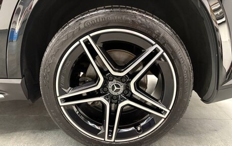 Mercedes-Benz GLS, 2020 год, 9 000 000 рублей, 5 фотография