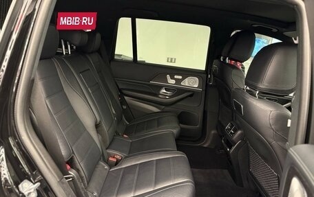 Mercedes-Benz GLS, 2020 год, 9 000 000 рублей, 10 фотография