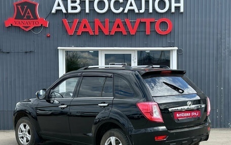 Lifan X60 I рестайлинг, 2014 год, 460 000 рублей, 6 фотография