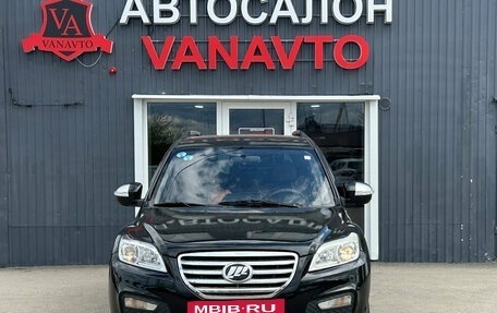 Lifan X60 I рестайлинг, 2014 год, 460 000 рублей, 2 фотография