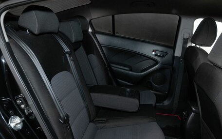 KIA Cerato III, 2018 год, 1 288 000 рублей, 8 фотография