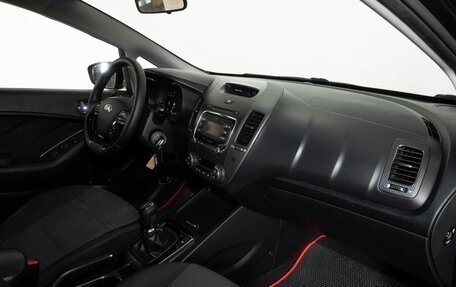 KIA Cerato III, 2018 год, 1 288 000 рублей, 6 фотография