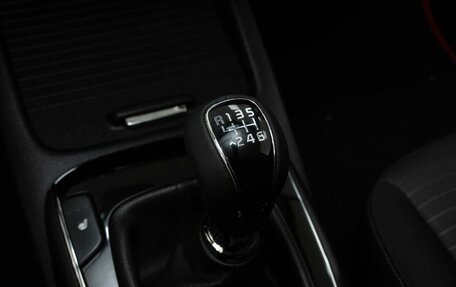 KIA Cerato III, 2018 год, 1 288 000 рублей, 12 фотография