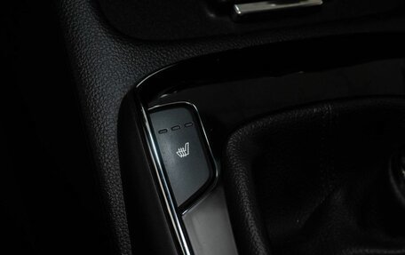 KIA Cerato III, 2018 год, 1 288 000 рублей, 15 фотография