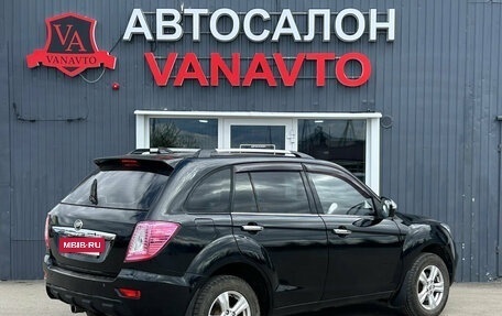 Lifan X60 I рестайлинг, 2014 год, 460 000 рублей, 8 фотография